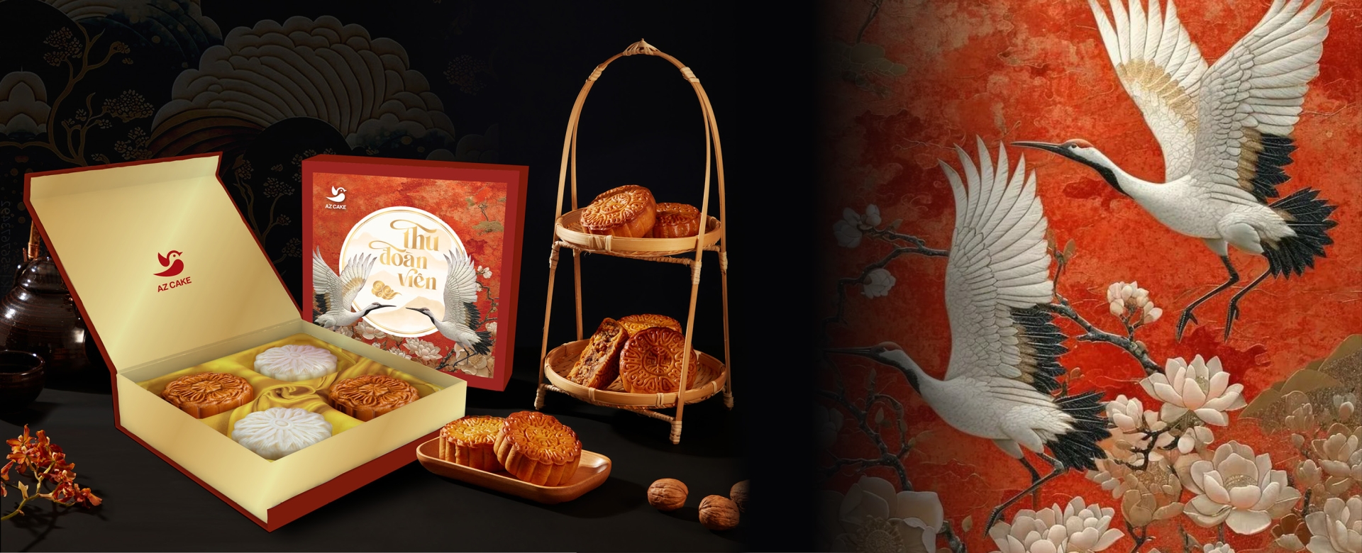 CHÚNG TÔI LÀ HÙNG PHÁT INVESTMENT & MANUFACTURING CO.,LTD